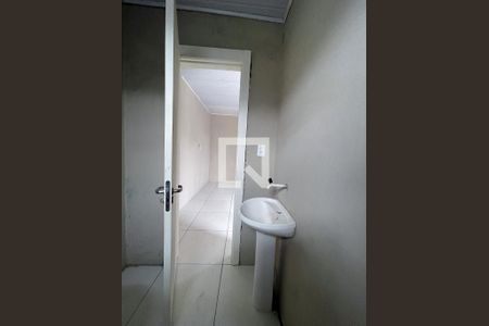 Apartamento para alugar com 1 quarto, 30m² em Feitoria, São Leopoldo