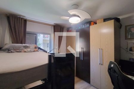 Quarto 2 de apartamento à venda com 2 quartos, 56m² em Vila Planalto, São Bernardo do Campo