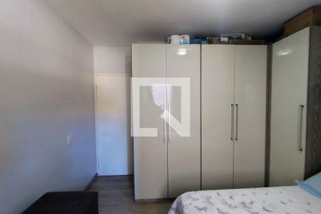 Quarto 1 de apartamento à venda com 2 quartos, 56m² em Vila Planalto, São Bernardo do Campo