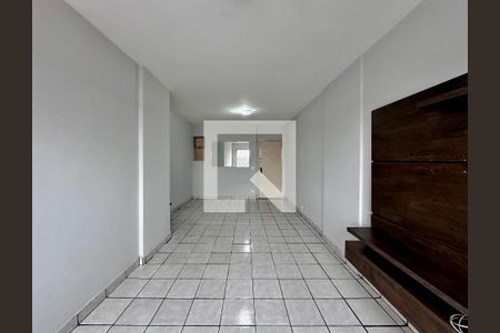 Sala  de apartamento à venda com 2 quartos, 80m² em Santo Amaro, São Paulo