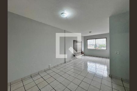 Sala  de apartamento à venda com 2 quartos, 80m² em Santo Amaro, São Paulo