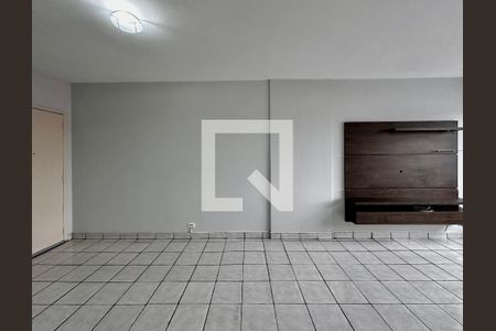 Sala  de apartamento à venda com 2 quartos, 80m² em Santo Amaro, São Paulo