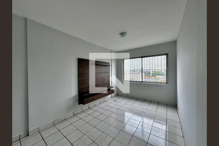 Sala  de apartamento à venda com 2 quartos, 80m² em Santo Amaro, São Paulo