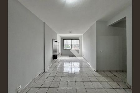 Sala  de apartamento à venda com 2 quartos, 80m² em Santo Amaro, São Paulo