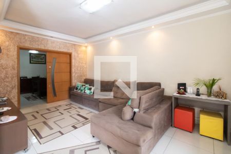 Sala de casa à venda com 3 quartos, 250m² em Jardim Rosa de Franca, Guarulhos