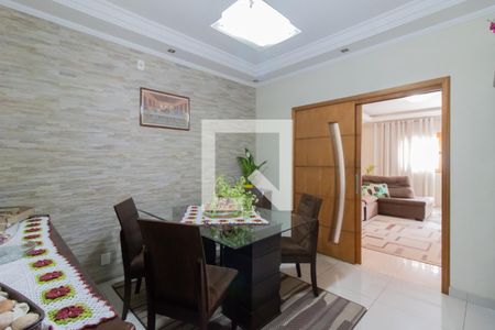 Sala de Jantar de casa à venda com 3 quartos, 250m² em Jardim Rosa de Franca, Guarulhos