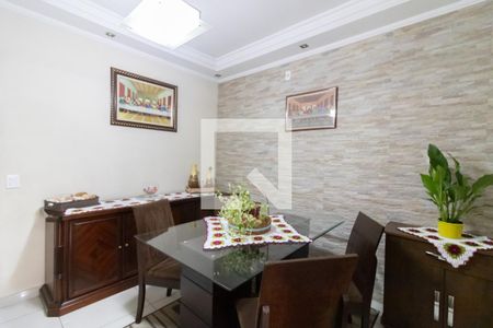 Sala de Jantar de casa à venda com 3 quartos, 250m² em Jardim Rosa de Franca, Guarulhos