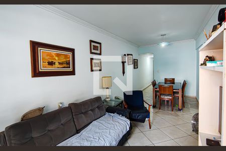 sala de apartamento para alugar com 3 quartos, 110m² em Freguesia (jacarepaguá), Rio de Janeiro