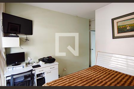 quarto 1 suite de apartamento para alugar com 3 quartos, 110m² em Freguesia (jacarepaguá), Rio de Janeiro