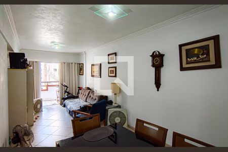 sala de apartamento para alugar com 3 quartos, 110m² em Freguesia (jacarepaguá), Rio de Janeiro