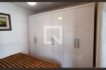 quarto 1 suite de apartamento para alugar com 3 quartos, 110m² em Freguesia (jacarepaguá), Rio de Janeiro