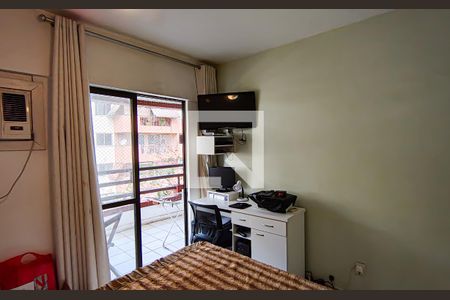 quarto 1 suite de apartamento para alugar com 3 quartos, 110m² em Freguesia (jacarepaguá), Rio de Janeiro