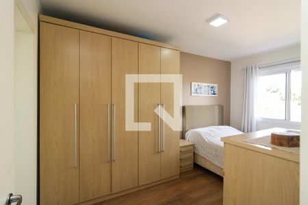 Quarto Suíte de apartamento à venda com 2 quartos, 67m² em Jardim Botânico, Porto Alegre