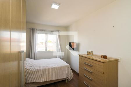 Quarto Suíte de apartamento à venda com 2 quartos, 67m² em Jardim Botânico, Porto Alegre