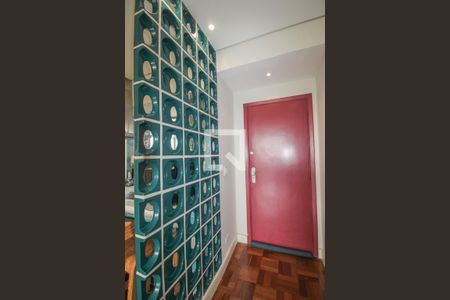 Sala de apartamento à venda com 2 quartos, 92m² em Nova Campinas, Campinas