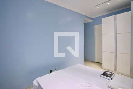 Quarto 1 de apartamento para alugar com 2 quartos, 63m² em Brás, São Paulo