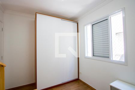 Quarto 2 de casa para alugar com 2 quartos, 102m² em Vila Valparaíso, Santo André