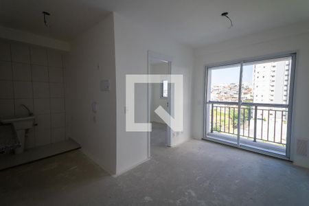 Apartamento à venda com 2 quartos, 38m² em Vila Formosa, São Paulo