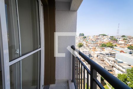 Apartamento à venda com 2 quartos, 38m² em Vila Formosa, São Paulo