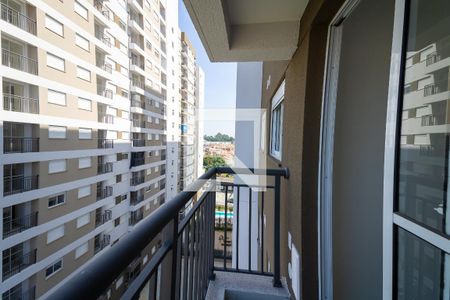 Apartamento à venda com 2 quartos, 38m² em Vila Formosa, São Paulo