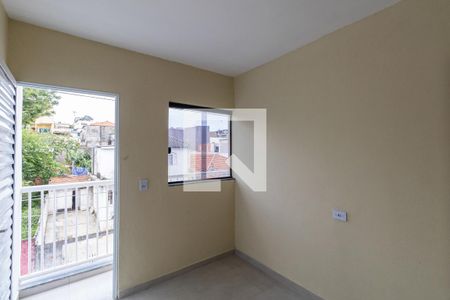 Quarto 2 de apartamento para alugar com 2 quartos, 50m² em Cidade Líder, São Paulo