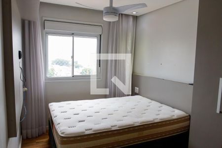 Quarto 2 - Suíte de apartamento à venda com 2 quartos, 60m² em Presidente Altino, Osasco