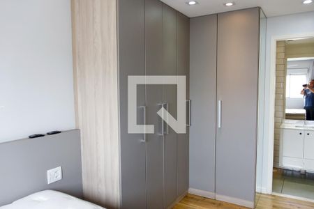 Quarto 2 - Suíte de apartamento à venda com 2 quartos, 60m² em Presidente Altino, Osasco