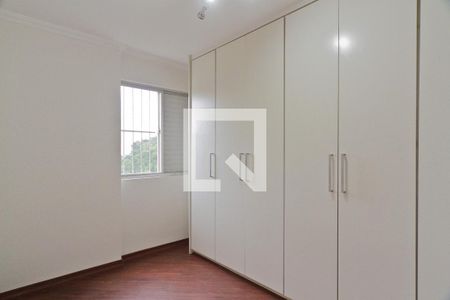 Quarto 1 de apartamento à venda com 3 quartos, 60m² em Vila Amélia, São Paulo