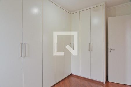 Quarto 1 de apartamento à venda com 3 quartos, 60m² em Vila Amélia, São Paulo