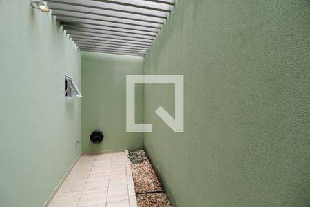 Jardim de Inverno de casa para alugar com 3 quartos, 150m² em Granada, Uberlândia