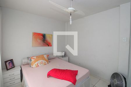 Quarto 1 de apartamento à venda com 3 quartos, 65m² em Cachambi, Rio de Janeiro