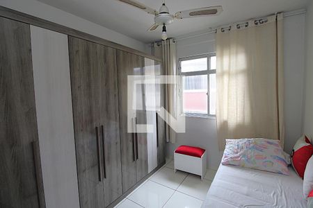 Quarto 2 de apartamento à venda com 3 quartos, 65m² em Cachambi, Rio de Janeiro