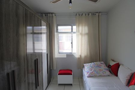 Quarto 2 de apartamento à venda com 3 quartos, 65m² em Cachambi, Rio de Janeiro