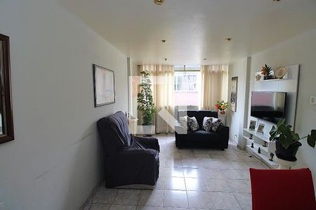 Sala de apartamento à venda com 3 quartos, 65m² em Cachambi, Rio de Janeiro