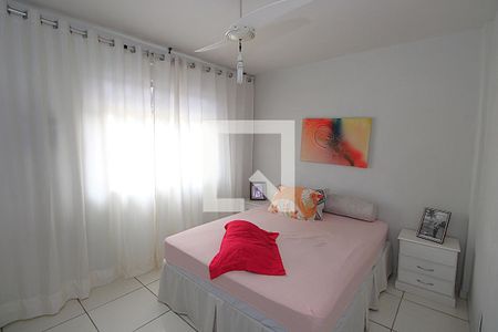 Quarto 1 de apartamento à venda com 3 quartos, 65m² em Cachambi, Rio de Janeiro