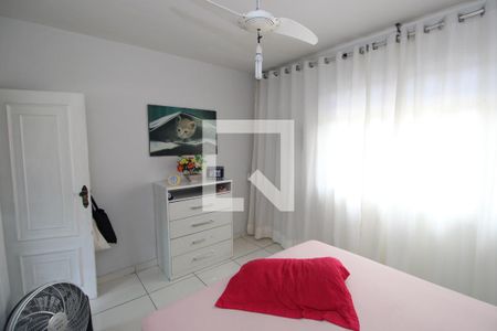 Quarto 1 de apartamento à venda com 3 quartos, 65m² em Cachambi, Rio de Janeiro