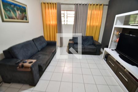 Sala de casa à venda com 2 quartos, 400m² em Jardim Chapadão, Campinas