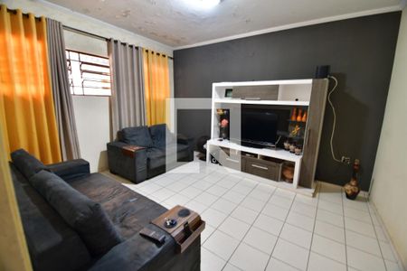 Sala de casa à venda com 2 quartos, 400m² em Jardim Chapadão, Campinas