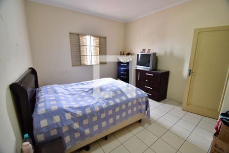 Quarto 1 de casa à venda com 2 quartos, 400m² em Jardim Chapadão, Campinas