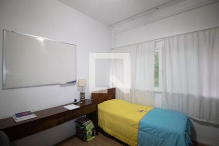 Quarto 1 de apartamento à venda com 3 quartos, 102m² em Copacabana, Rio de Janeiro