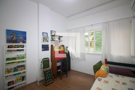 Quarto 2 de apartamento à venda com 3 quartos, 102m² em Copacabana, Rio de Janeiro