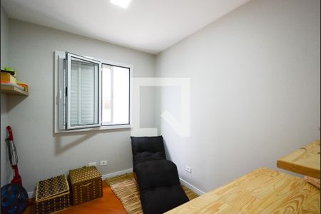 Quarto 1 de apartamento à venda com 2 quartos, 49m² em Vila Goncalves, São Bernardo do Campo