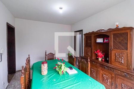 Sala 2 de casa para alugar com 3 quartos, 350m² em Parque Copacabana, Belo Horizonte