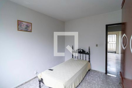 Quarto 1 de casa para alugar com 3 quartos, 350m² em Parque Copacabana, Belo Horizonte