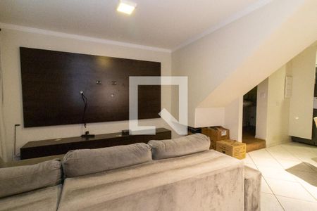 Casa de Condomínio para alugar com 2 quartos, 74m² em Vila Costa E Silva, Campinas