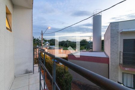 Casa de Condomínio para alugar com 2 quartos, 74m² em Vila Costa E Silva, Campinas