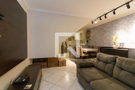 Casa de Condomínio para alugar com 2 quartos, 74m² em Vila Costa E Silva, Campinas