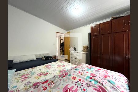 Quarto de casa para alugar com 1 quarto, 80m² em Jabaquara, São Paulo