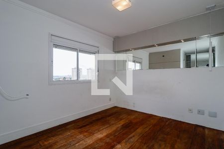 Suíte 1 de apartamento para alugar com 3 quartos, 178m² em Jardim Colombo, São Paulo