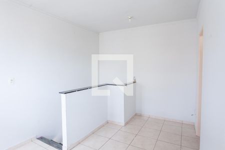 sala 2 - cobertura de apartamento para alugar com 2 quartos, 105m² em Arpoador, Contagem